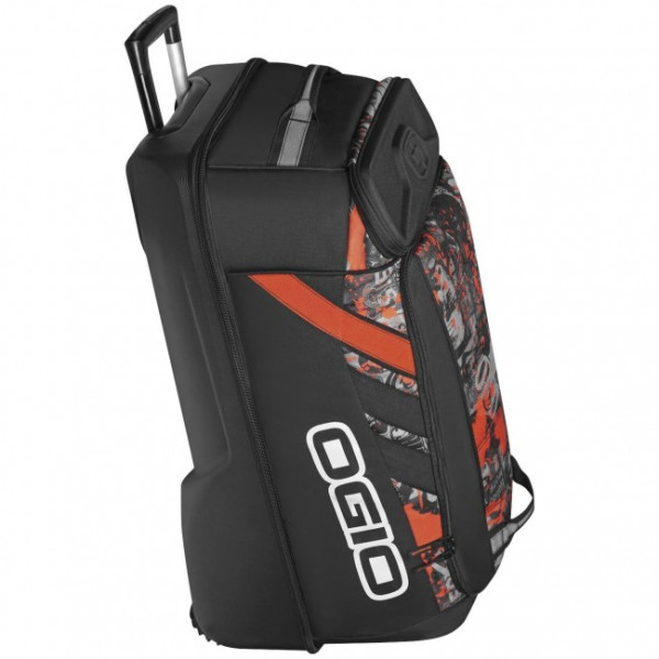 Валіза Adrenaline Wheeled Bag Rock & Roll, OGIO