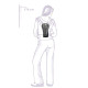 Гідрорюкзак Erzberg 70 Hydration Chrome, OGIO