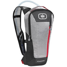 Гидрорюкзак Erzberg 70 Hydration Chrome, OGIO