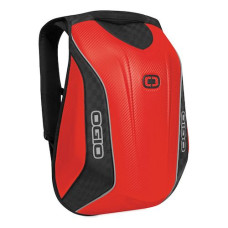 Мотоциклетний рюкзак No Drag Mach 5 RED, OGIO