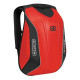 Мотоциклетний рюкзак No Drag Mach 5 RED, OGIO