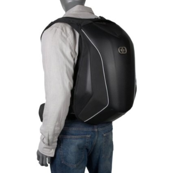 Мотоциклетний рюкзак No Drag Mach 5, OGIO