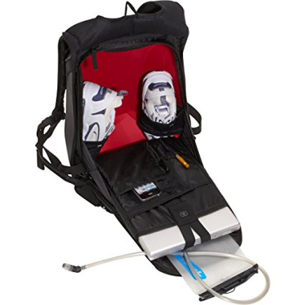 Мотоциклетний рюкзак No Drag Mach 3, OGIO