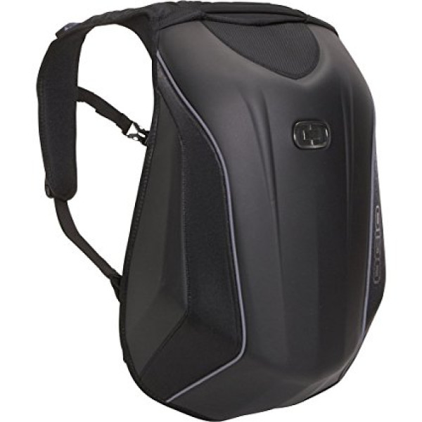 Мотоциклетний рюкзак No Drag Mach 3, OGIO
