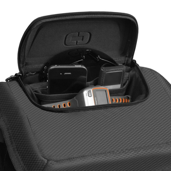 Рюкзак OGIO X Train Pack Black/Silver
