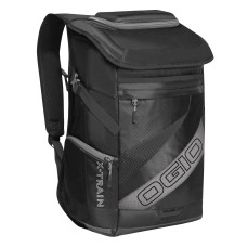 Рюкзак OGIO X Train Pack Black/Silver