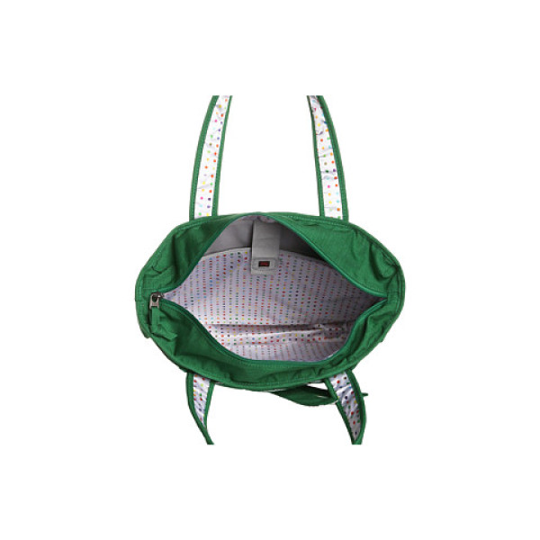 Сумка OGIO Hamptons Tote Emerald