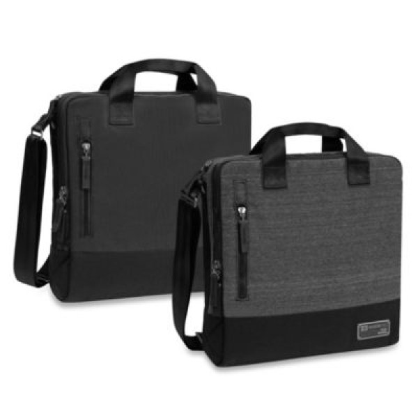 Сумка OGIO Covert Shoulder Bag 11 Heather Gray