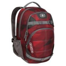 Рюкзак OGIO Rebel Envelop Red