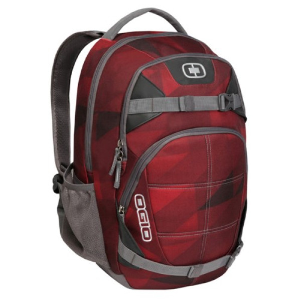 Рюкзак OGIO Rebel Envelop Red