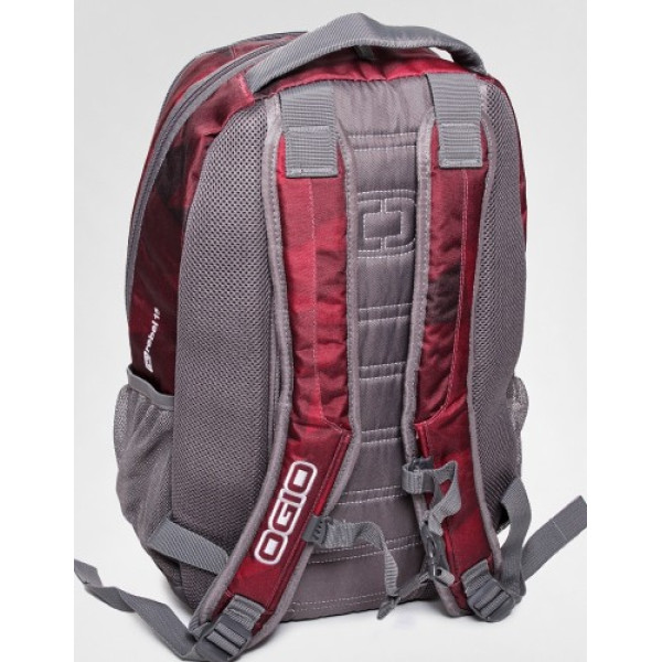 Рюкзак OGIO Rebel Envelop Red