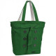 Сумка OGIO Hamptons Tote Emerald