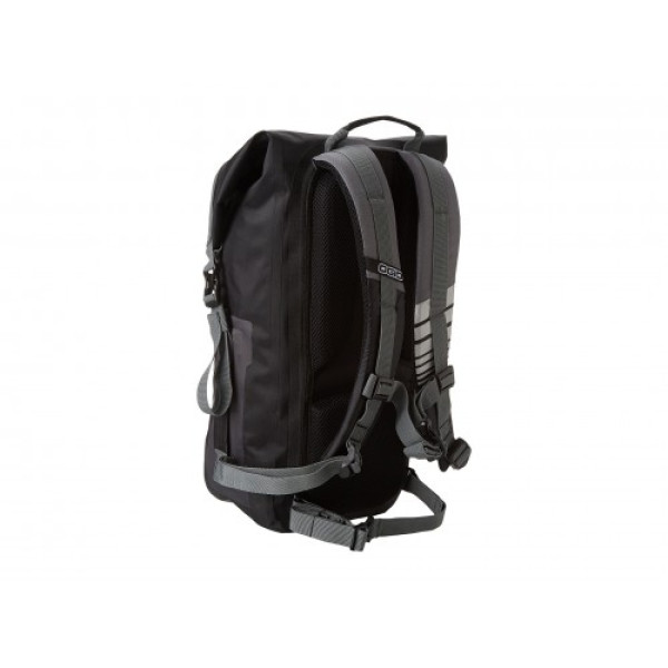 Рюкзак OGIO X Train Pack Black/Silver