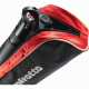 Штатив Manfrotto MKBFRA4R-BH BeFree Alloy Red Tripod (MKBFRA4R-BH)