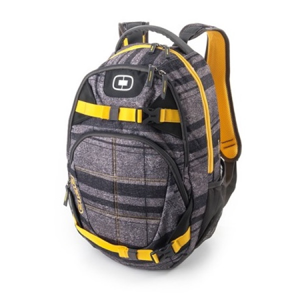 Рюкзак OGIO Rebel 15 Laptop Backpack Strilux