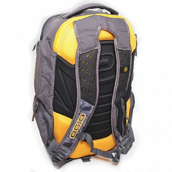 Рюкзак OGIO Rebel 15 Laptop Backpack Strilux