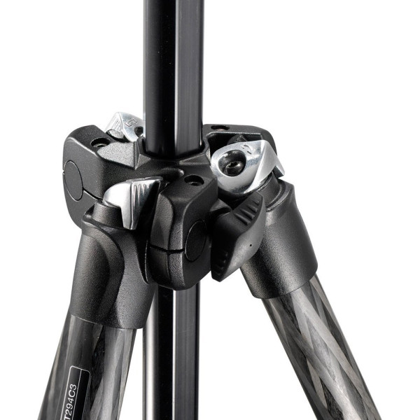 Штатив MANFROTTO MK294C3-D3RC2 KIT (MK294C3-D3RC2)
