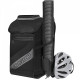 Рюкзак OGIO X Train Pack Black/Silver
