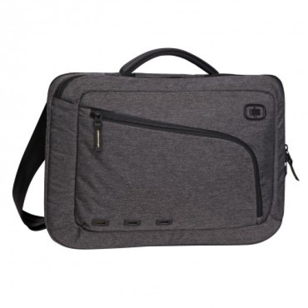 Сумка OGIO Newt Dark Slim Case 13 Static