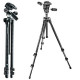 Штатив MANFROTTO MK294C3-D3RC2 KIT (MK294C3-D3RC2)