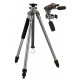Алюмінієвий штатив Benro (KIT) A-057+PH-61