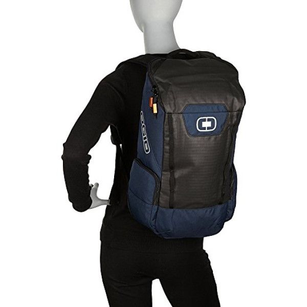 Рюкзак Clutch Pack Blue, OGIO