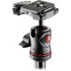 Штатив MANFROTTO MKBFRA4-BH KIT (MKBFRA4-BH)