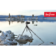 Штатив Manfrotto MKBFRA4G-BH BeFree Alloy Green Tripod (MKBFRA4G-BH)