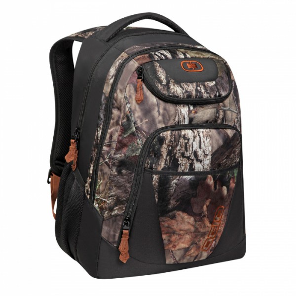 Рюкзак Tribune Mossy Oak Country, OGIO