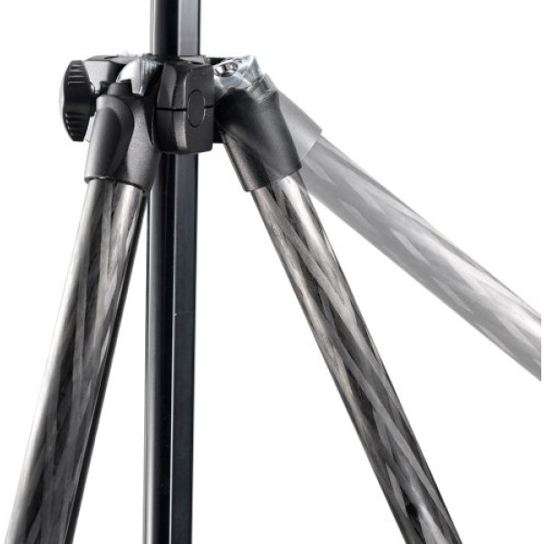 Карбоновый штатив Manfrotto MK294C3-A0RC2 с шаровой головой (MK294C3-A0RC2)