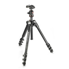 Штатив MANFROTTO MKBFRA4-BH KIT (MKBFRA4-BH)
