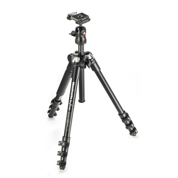 Штатив MANFROTTO MKBFRA4-BH KIT (MKBFRA4-BH)