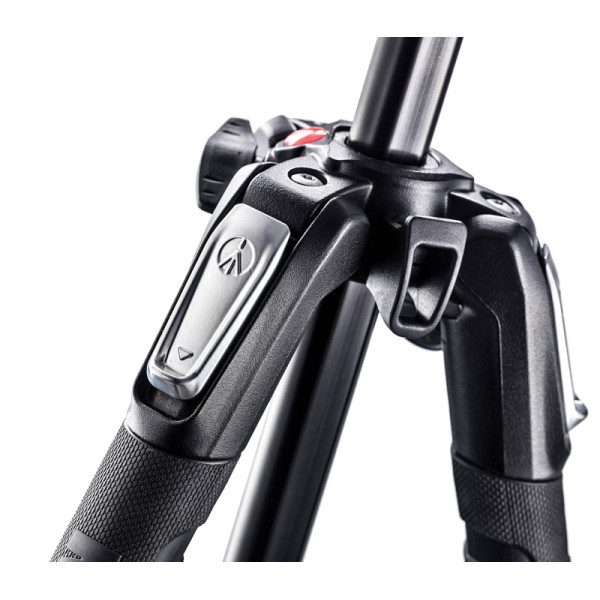 Штатив MANFROTTO MK190X3-3W (MK190X3-3W)