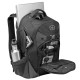 Рюкзак Squadron black