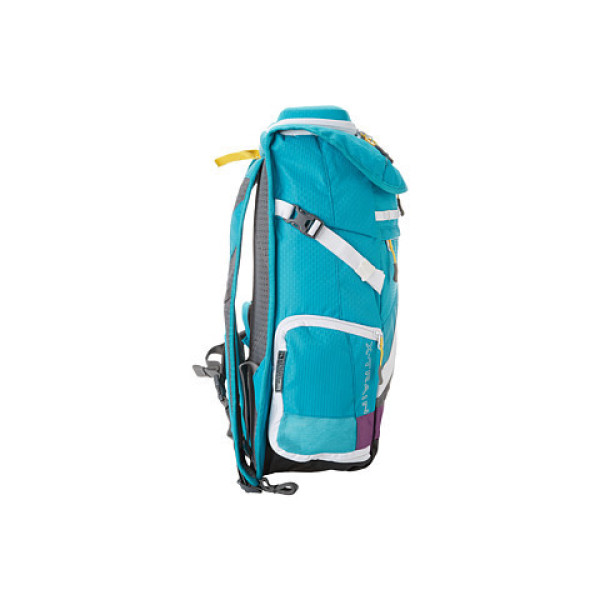 Рюкзак OGIO X Train Pack Purple/Teal
