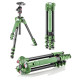 Штатив Manfrotto MKBFRA4G-BH BeFree Alloy Green Tripod (MKBFRA4G-BH)