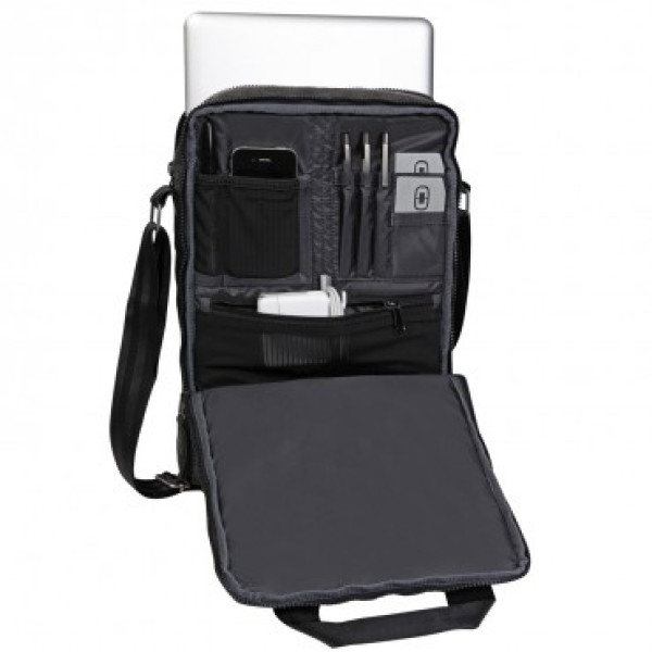 Сумка OGIO Covert Shoulder Bag 13 Heather Gray