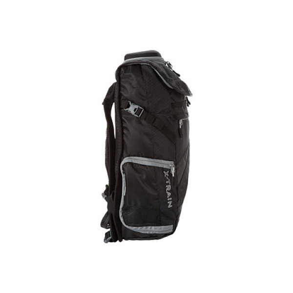 Рюкзак OGIO X Train Pack Black/Silver