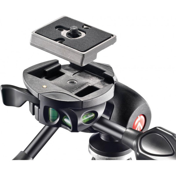 Штатив MANFROTTO MK293C4-D3Q2 KIT (MK293C4-D3Q2)