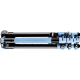 Штатив Manfrotto MKBFRA4L-BH BeFree Alloy Blue Tripod (MKBFRA4L-BH)
