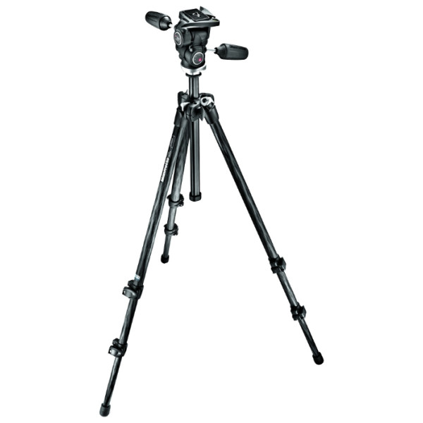 Штатив MANFROTTO MK294C3-D3RC2 KIT (MK294C3-D3RC2)