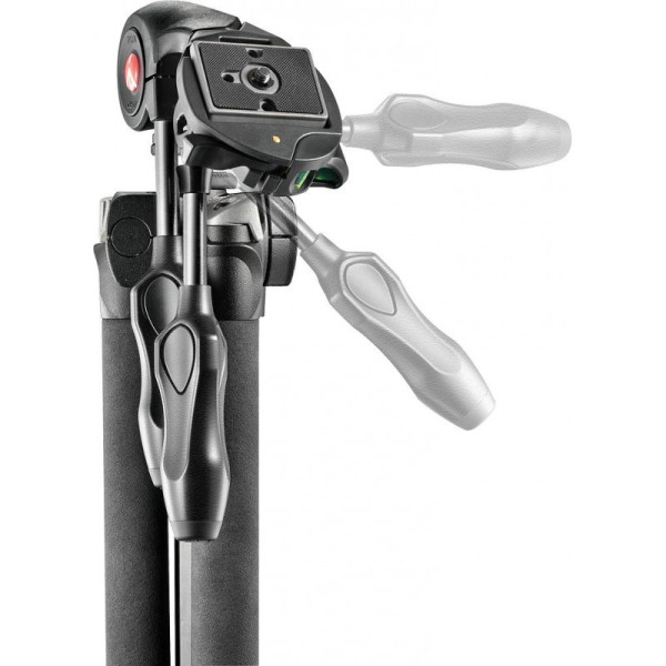 Штатив MANFROTTO MK293A3-D3Q2 KIT (MK293A3-D3Q2)