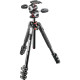 Штатив MANFROTTO MK190XPRO4-3W (MK190XPRO4-3W)