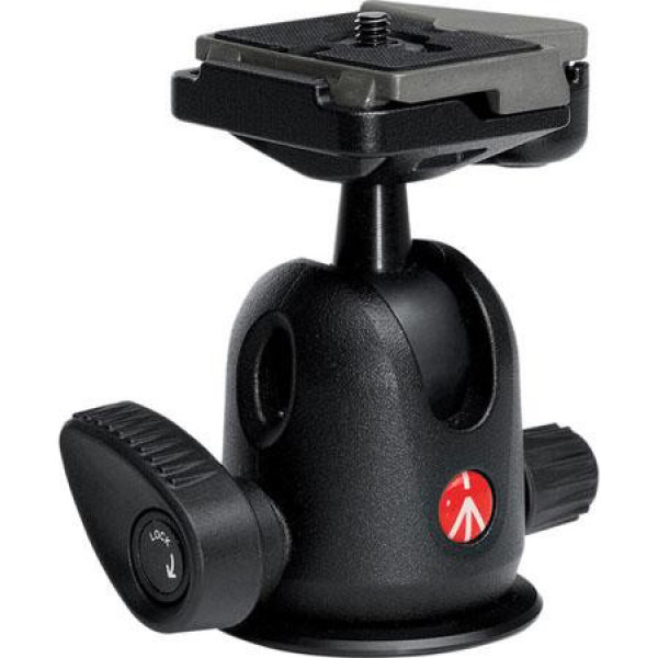 Штатив MANFROTTO MK293C4-A0RC2 KIT (MK293C4-A0RC2)