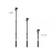 Goscope Boost Plus: 17.5" - 40" Extension Pole