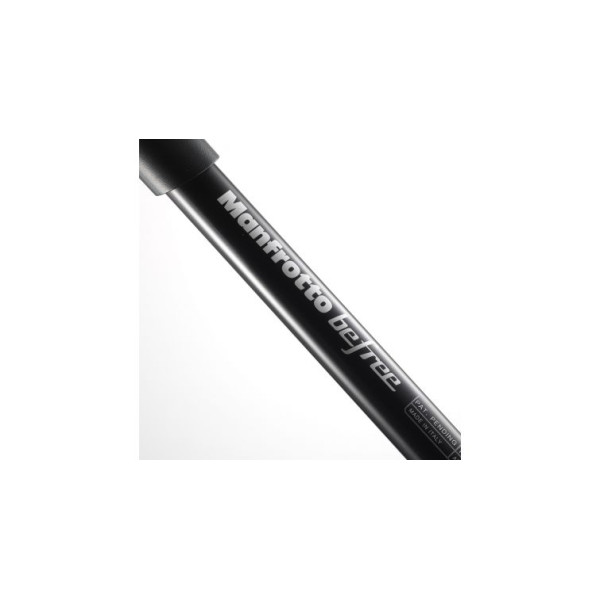 Штатив Manfrotto MKBFRA4L-BH BeFree Alloy Blue Tripod (MKBFRA4L-BH)