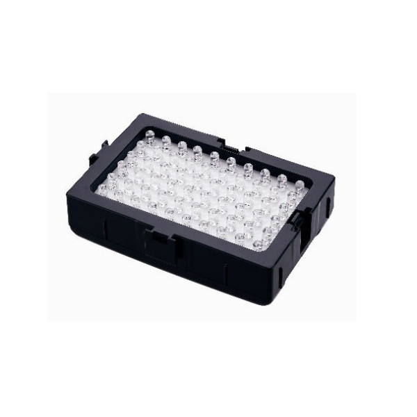 Накамерный видео свет Falcon LED DV-60 Kit