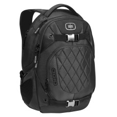 Рюкзак Squadron black