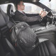 Рюкзак Squadron black