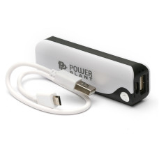 Универсальная мобильная батарея PowerPlant/PB-LA9207/2600mAh